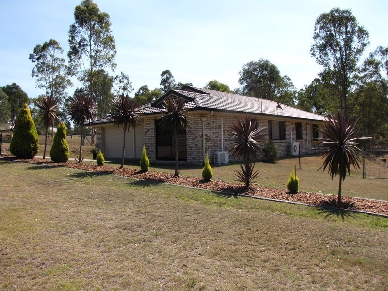 Jimboomba QLD 4280