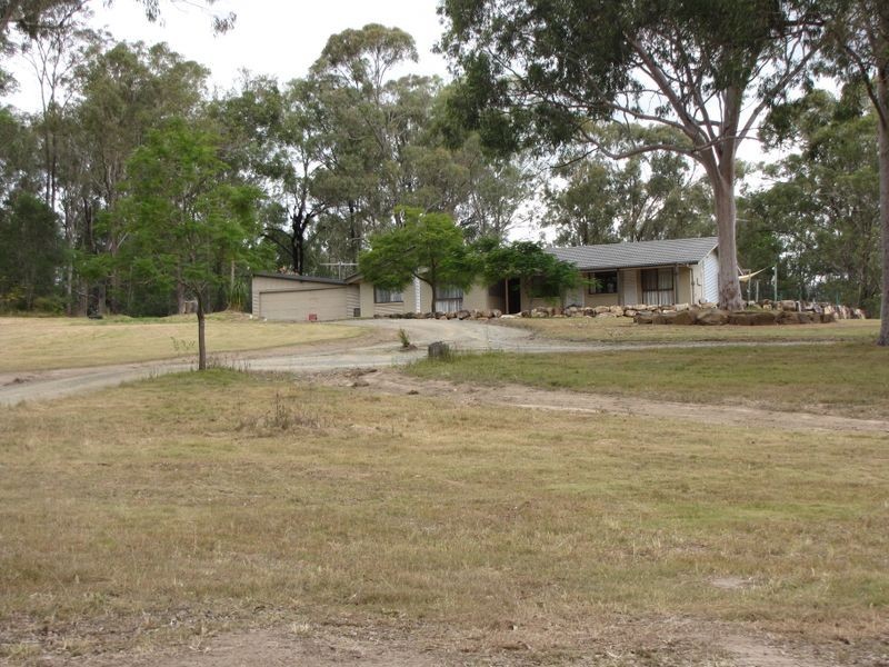 Jimboomba QLD 4280