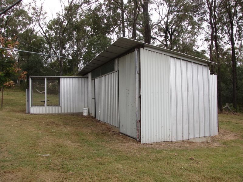 Jimboomba QLD 4280