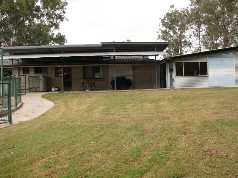 Jimboomba QLD 4280
