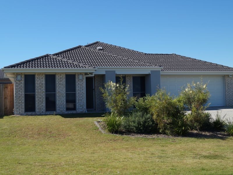 Gleneagle QLD 4285
