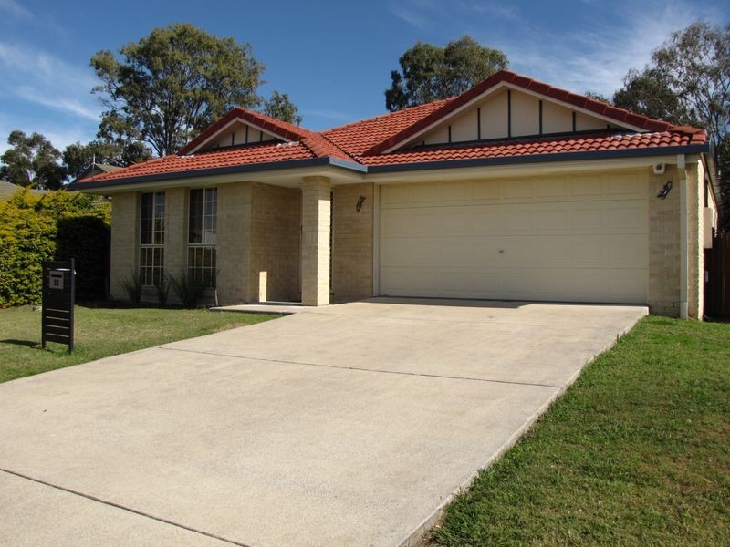 Logan Reserve QLD 4133