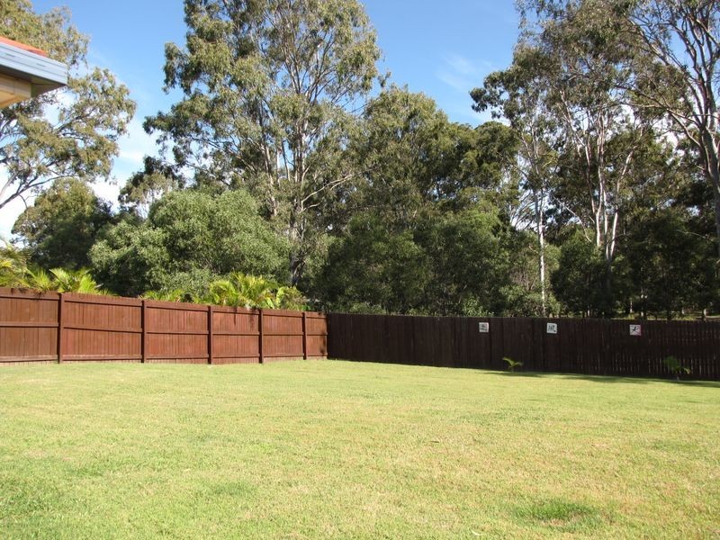 Logan Reserve QLD 4133
