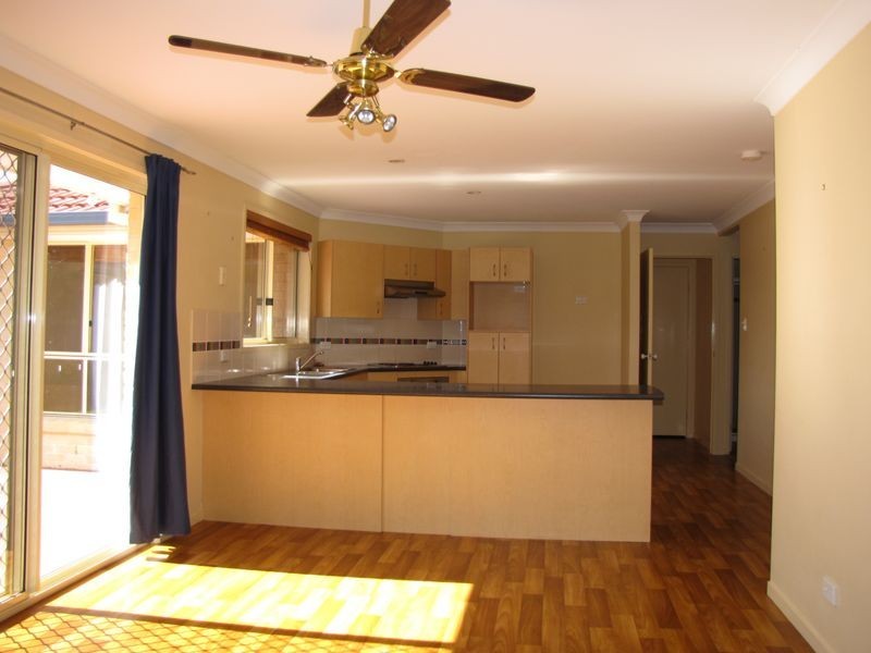 Logan Reserve QLD 4133