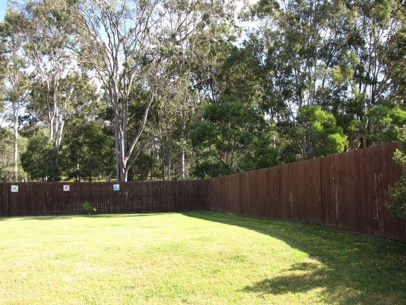 Logan Reserve QLD 4133