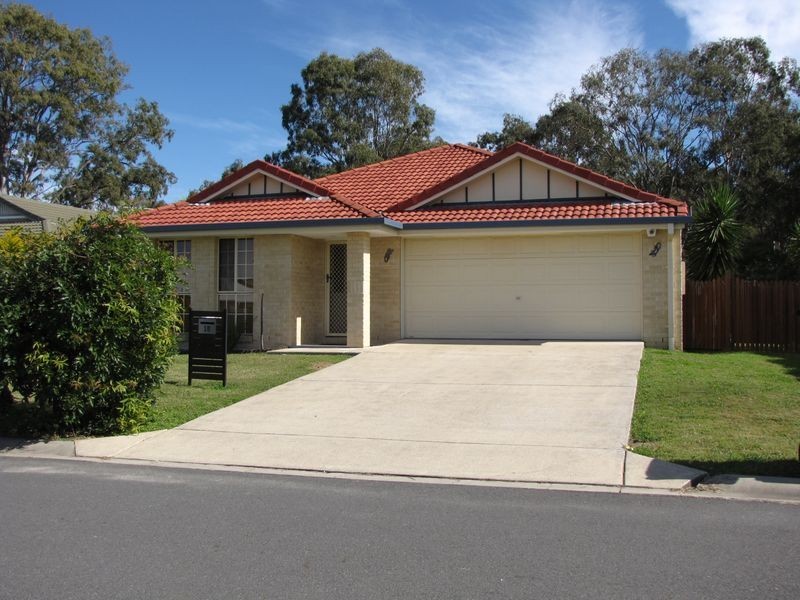 Logan Reserve QLD 4133