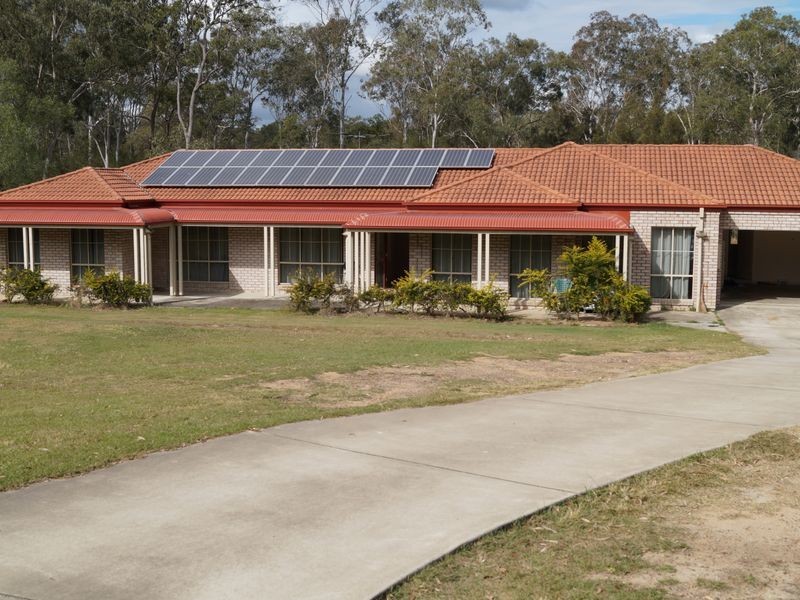 Park Ridge South QLD 4125