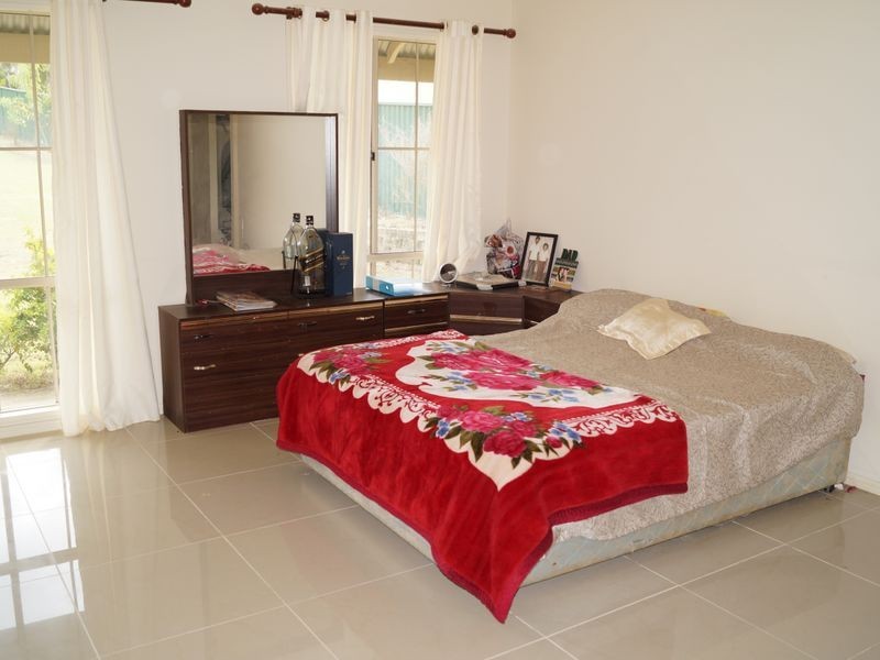 Park Ridge South QLD 4125