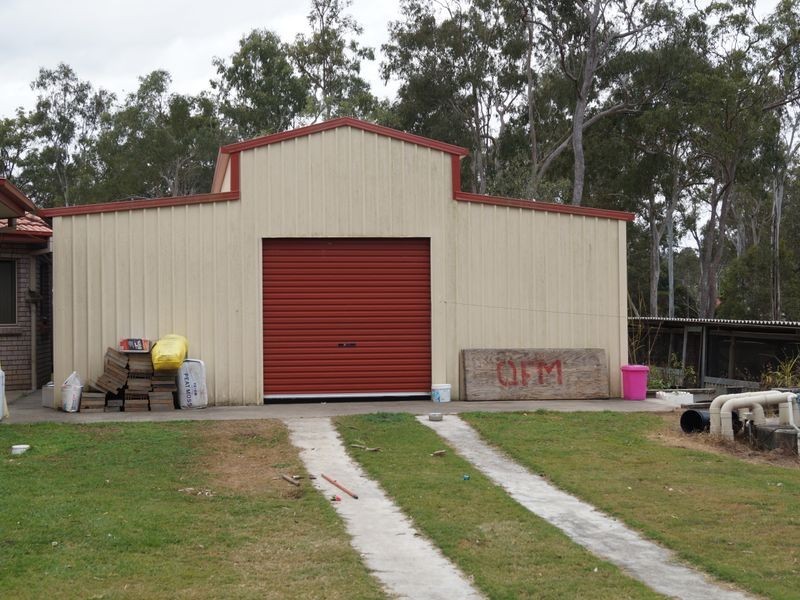 Park Ridge South QLD 4125