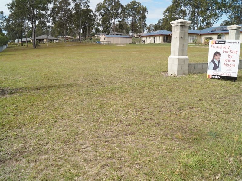 Jimboomba QLD 4280
