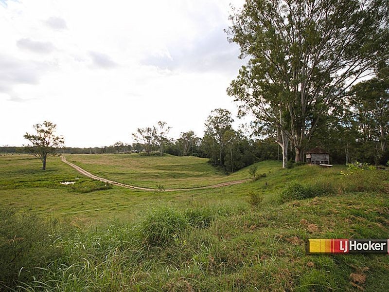 South Maclean QLD 4280