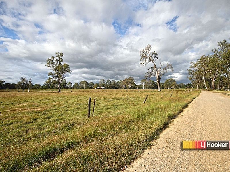 South Maclean QLD 4280