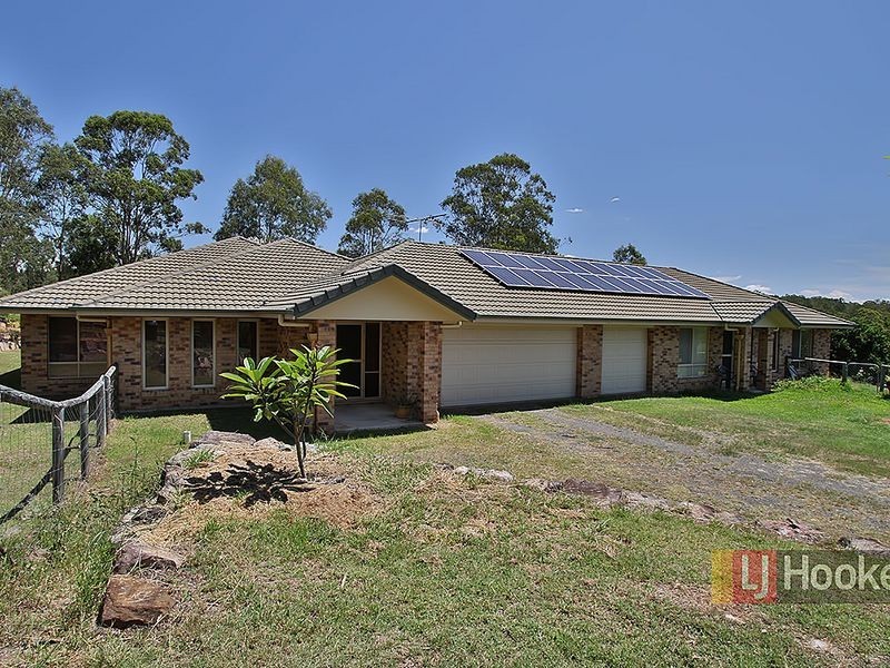 Cedar Vale QLD 4285
