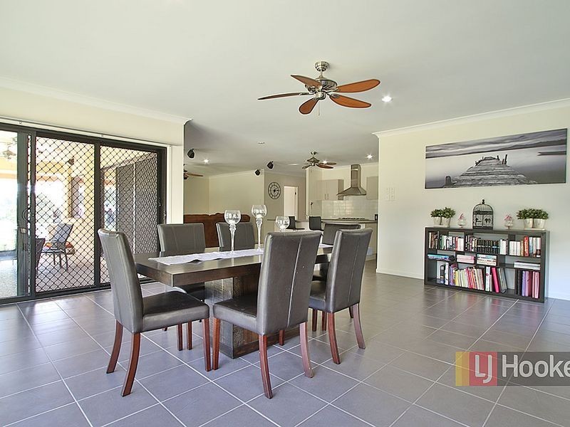 Cedar Vale QLD 4285