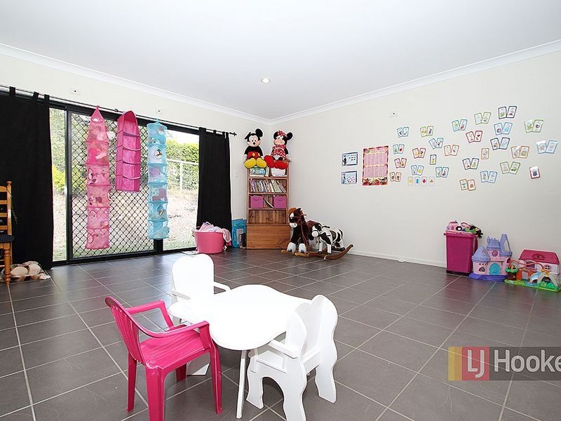 Cedar Vale QLD 4285