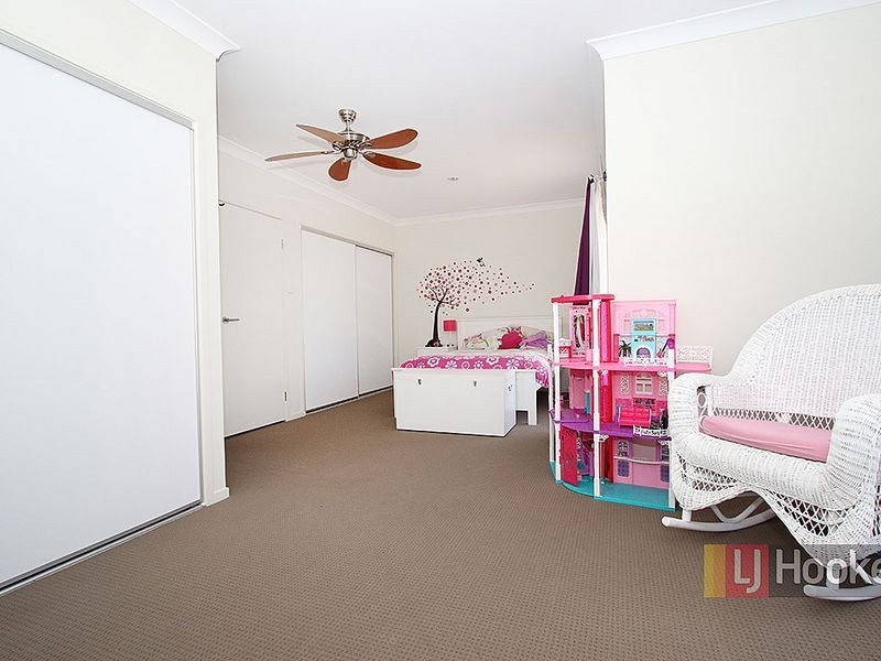 Cedar Vale QLD 4285