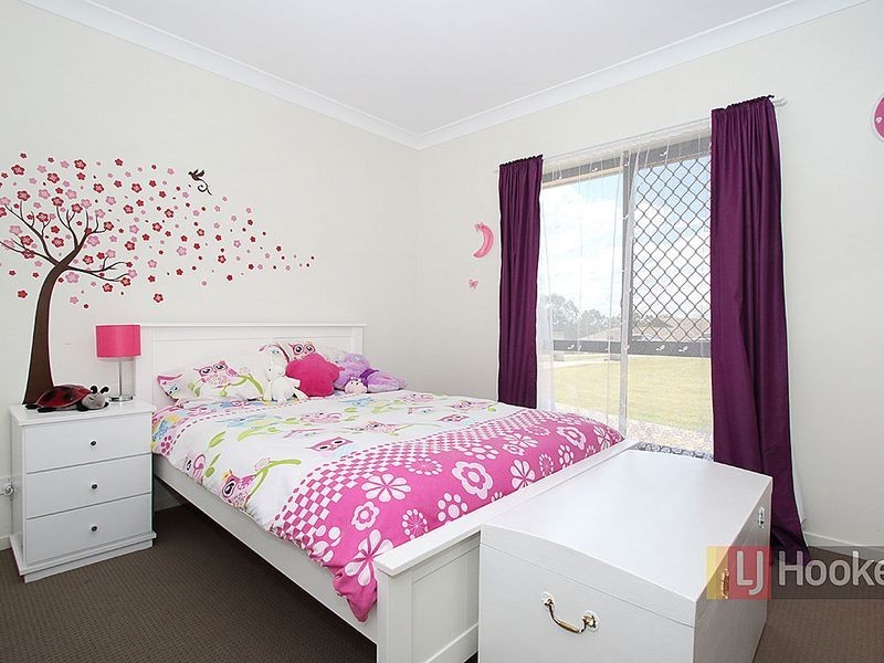 Cedar Vale QLD 4285