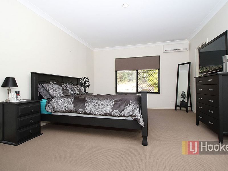 Cedar Vale QLD 4285