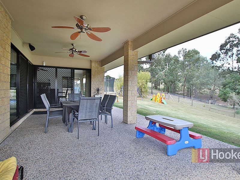 Cedar Vale QLD 4285