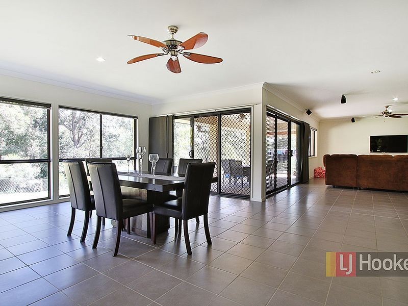 Cedar Vale QLD 4285