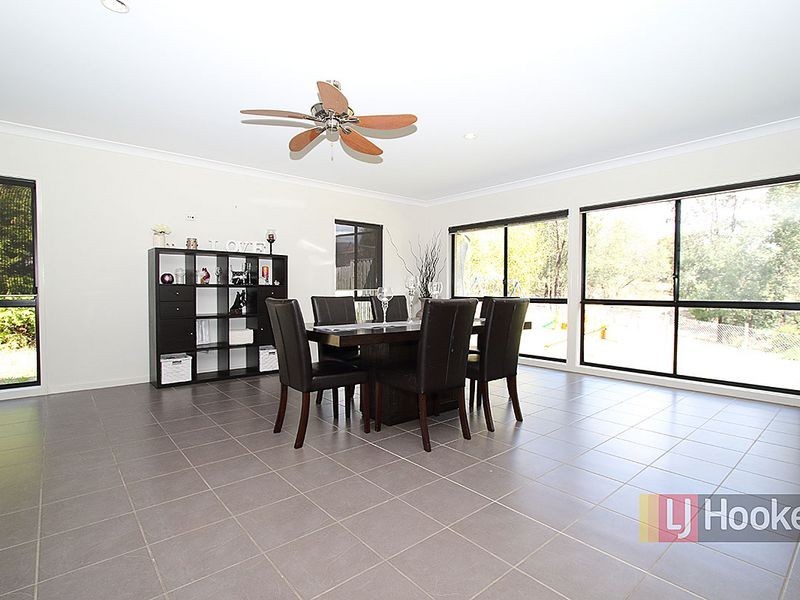 Cedar Vale QLD 4285