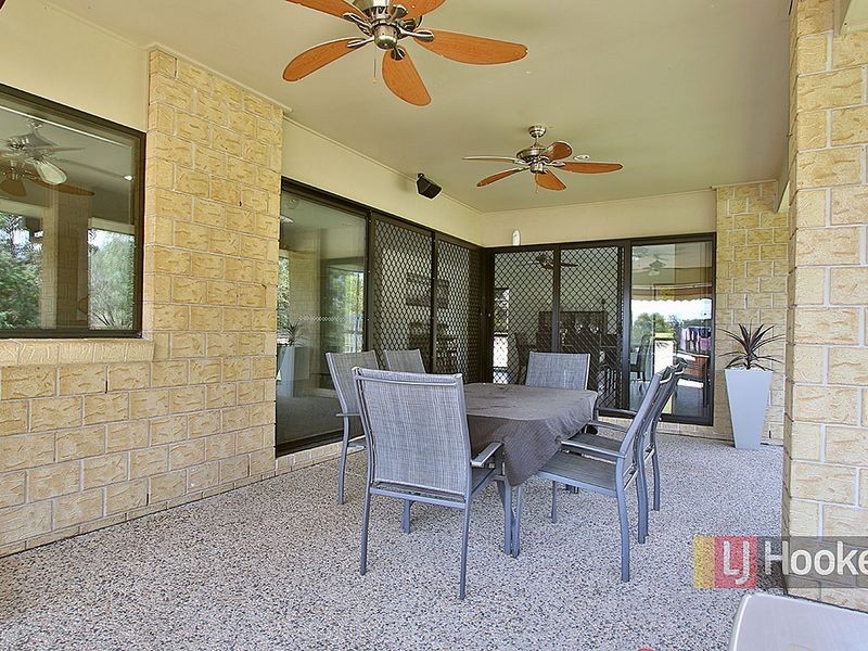 Cedar Vale QLD 4285