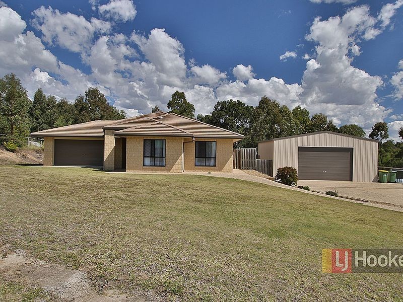 Cedar Vale QLD 4285