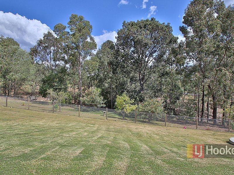 Cedar Vale QLD 4285