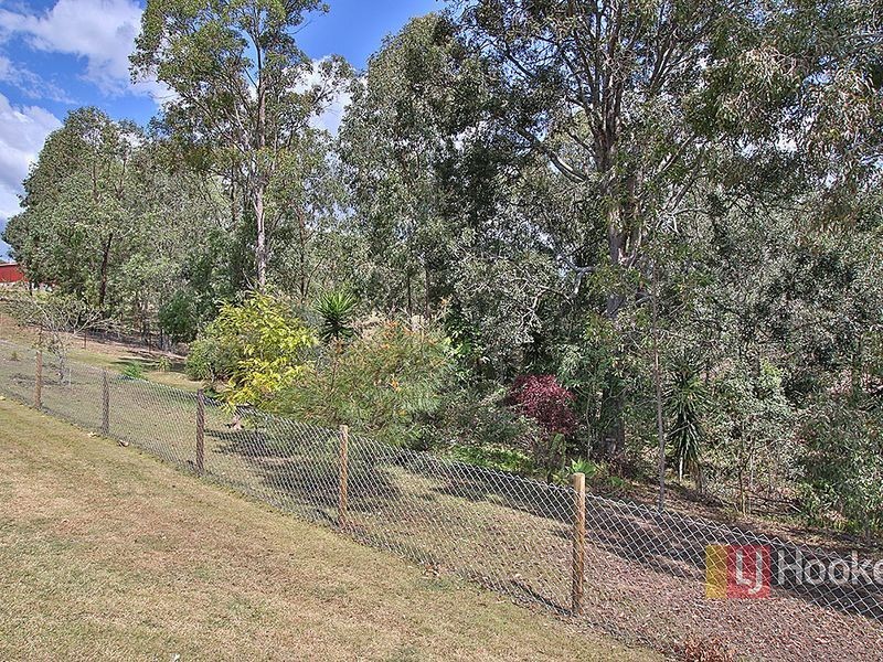 Cedar Vale QLD 4285