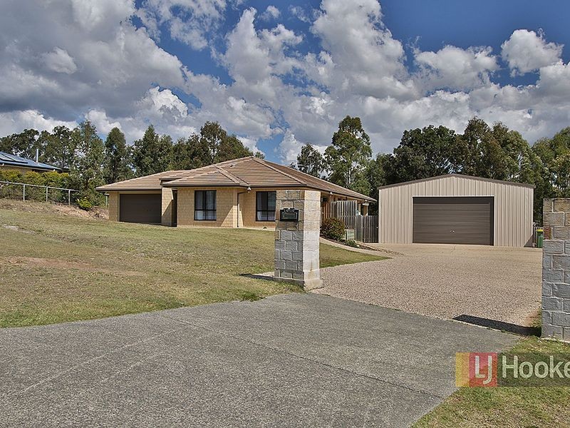 Cedar Vale QLD 4285