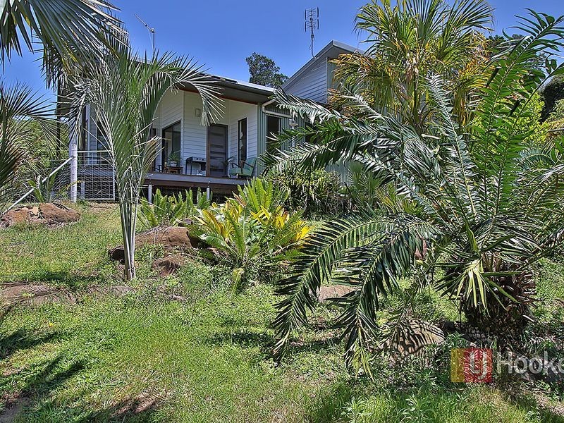 Undullah QLD 4285
