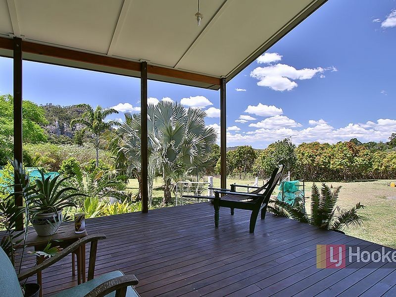 Undullah QLD 4285