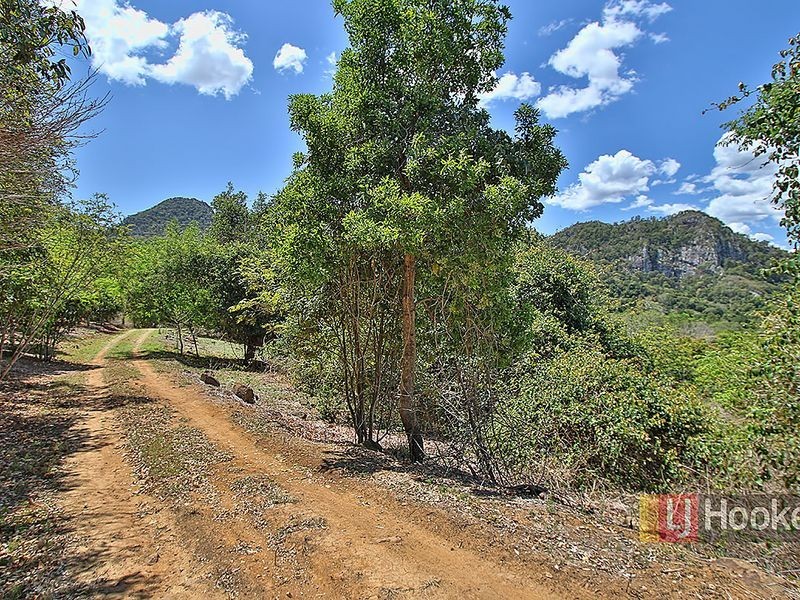 Undullah QLD 4285