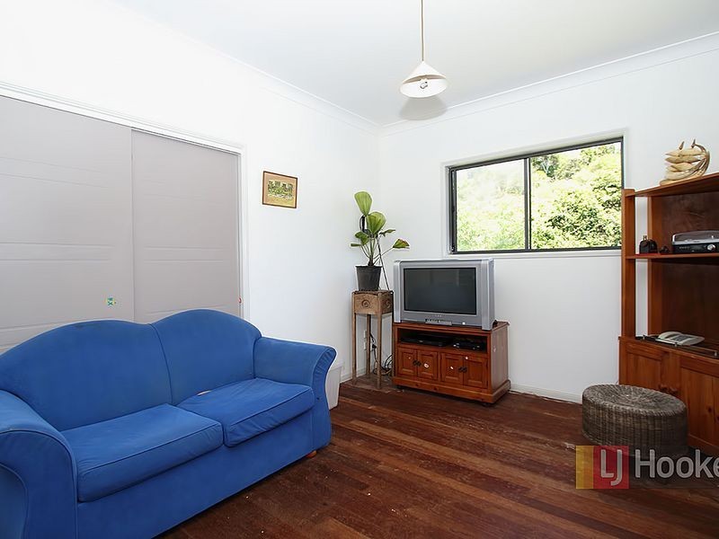 Undullah QLD 4285