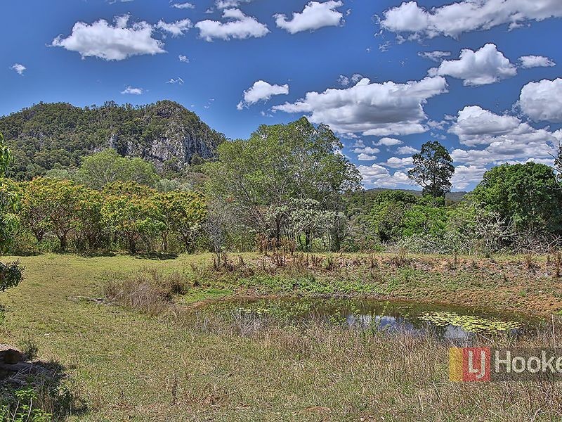 Undullah QLD 4285