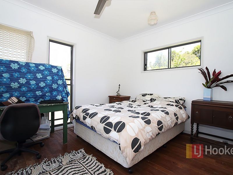 Undullah QLD 4285