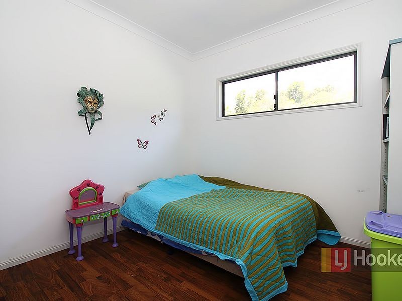 Undullah QLD 4285
