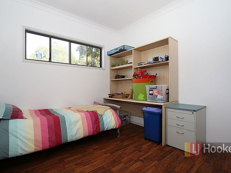 Undullah QLD 4285