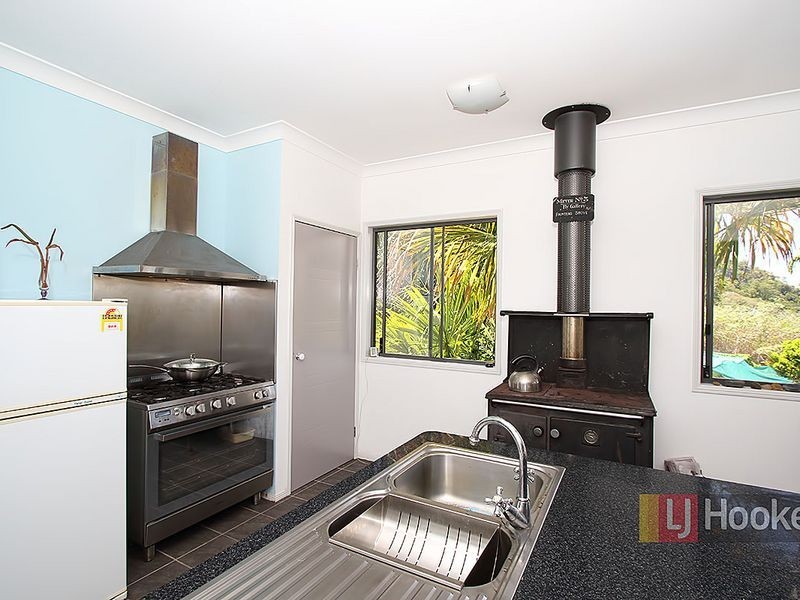 Undullah QLD 4285