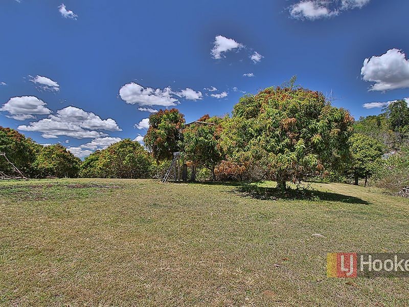 Undullah QLD 4285