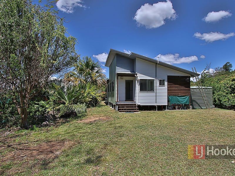 Undullah QLD 4285