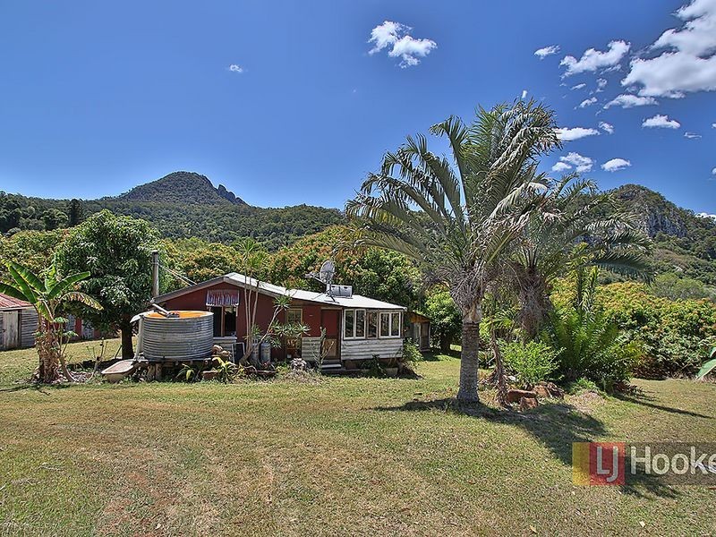 Undullah QLD 4285