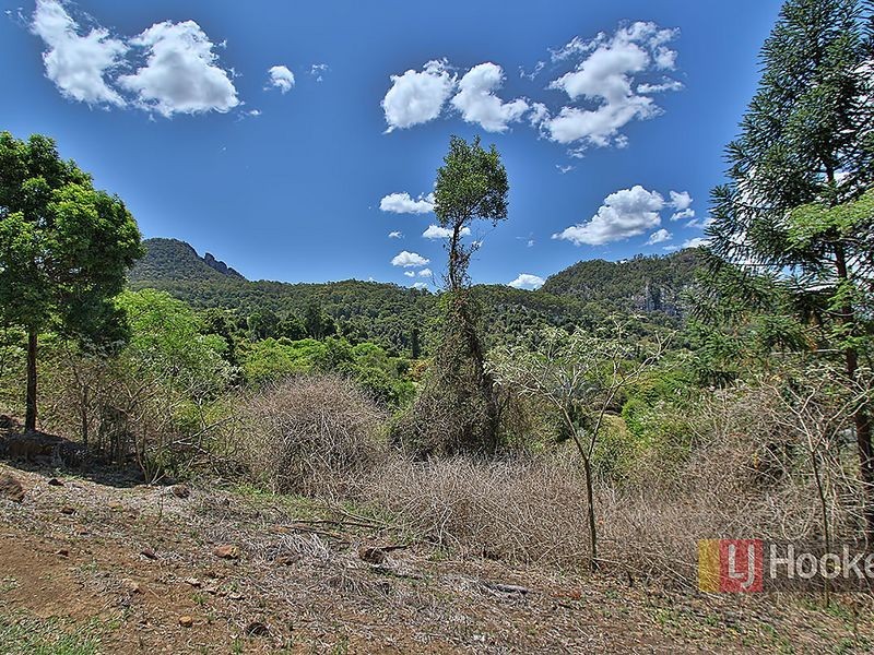 Undullah QLD 4285