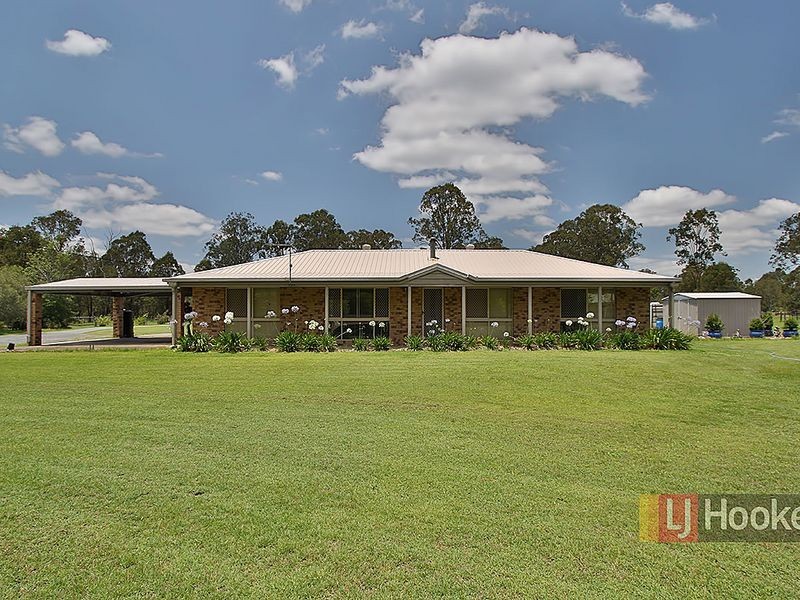 31 Glenlogan Court, Jimboomba QLD 4280