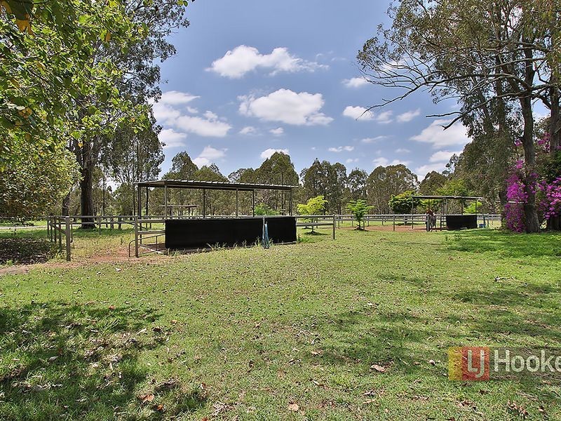 31 Glenlogan Court, Jimboomba QLD 4280