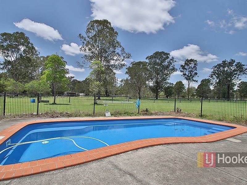 31 Glenlogan Court, Jimboomba QLD 4280