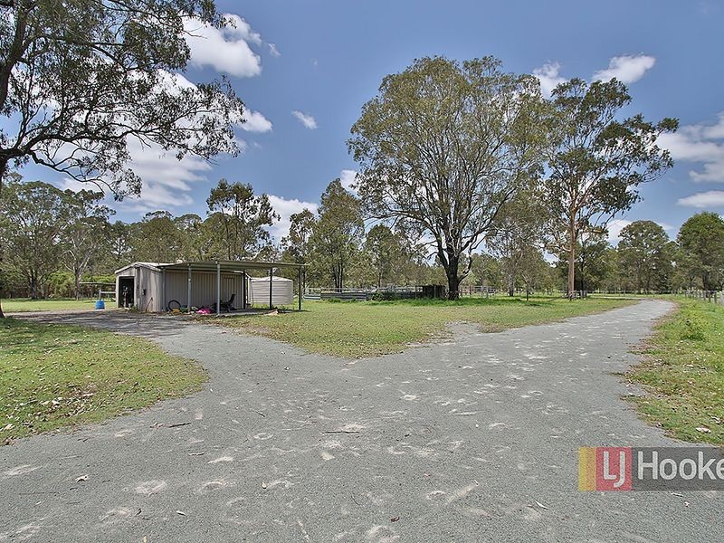 31 Glenlogan Court, Jimboomba QLD 4280