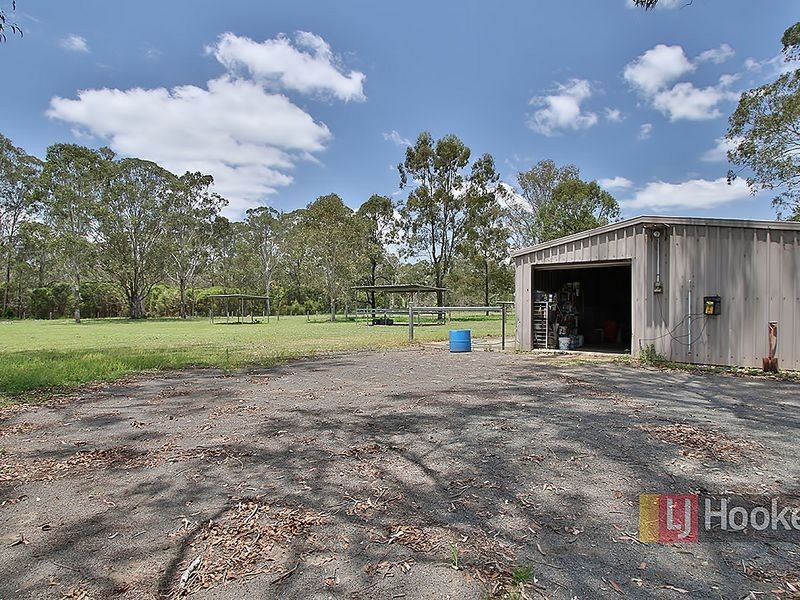 31 Glenlogan Court, Jimboomba QLD 4280