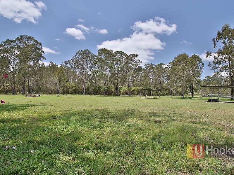 31 Glenlogan Court, Jimboomba QLD 4280