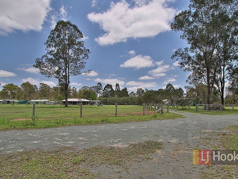31 Glenlogan Court, Jimboomba QLD 4280